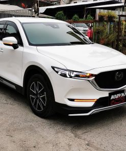 XT Bodykit for Mazda CX-5 (COLOR) - Image 3