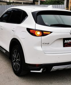 XT Bodykit for Mazda CX-5 (COLOR) - Image 6