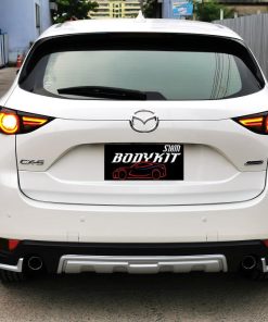 XT Bodykit for Mazda CX-5 (COLOR) - Image 4