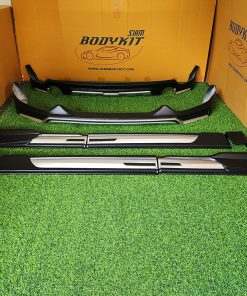 XT Bodykit for Mazda CX-5 (COLOR) - Image 14