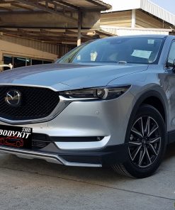 XT Bodykit for Mazda CX-5 (COLOR) - Image 10