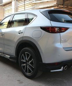 XT Bodykit for Mazda CX-5 (COLOR) - Image 13