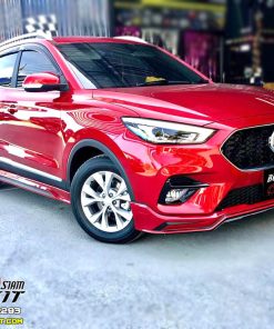 Bodykit for MG ZS FACELIFT 2020 (COLOR) - Image 7