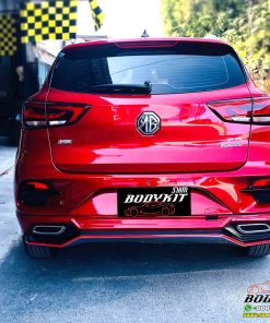 Bodykit for MG ZS FACELIFT 2020 (COLOR) - Image 8
