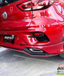 Bodykit for MG ZS FACELIFT 2020 (COLOR) - Image 9
