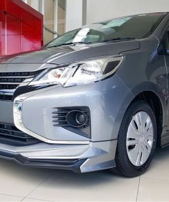 Amotriz Bodykit for Mitsubishi Mirage 2020 (COLOR)