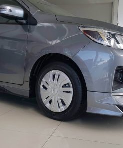 Amotriz Bodykit for Mitsubishi Mirage 2020 (COLOR) - Image 6
