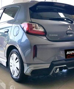 Amotriz Bodykit for Mitsubishi Mirage 2020 (COLOR) - Image 5