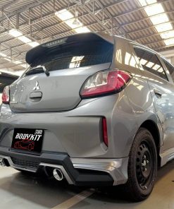 Amotriz Bodykit for Mitsubishi Mirage 2020 (COLOR) - Image 3