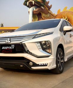 VIP Bodykit for Mitsubishi Xpander 2017-2021 (COLOR)