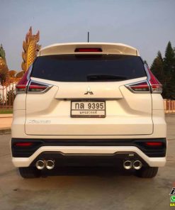 VIP Bodykit for Mitsubishi Xpander 2017-2021 (COLOR) - Image 8