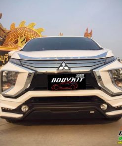 VIP Bodykit for Mitsubishi Xpander 2017-2021 (COLOR) - Image 7