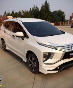 VIP Bodykit for Mitsubishi Xpander 2017-2021 (COLOR) - Image 4