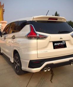 VIP Bodykit for Mitsubishi Xpander 2017-2021 (COLOR) - Image 3