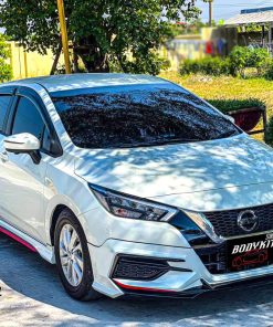 AZ1 Bodykit for Nissan Almera 2020-2021 (COLOR) - Image 5