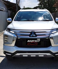 MD Sport V1 Bodykit for Mitsubishi Pajero 2019-2020 (COLOR)