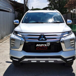 MD Sport V1 Bodykit for Mitsubishi Pajero 2019-2020 (COLOR)