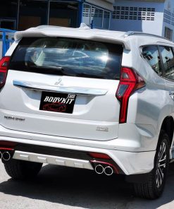 MD Sport V1 Bodykit for Mitsubishi Pajero 2019-2020 (COLOR) - Image 4