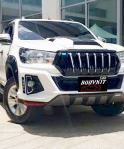VIP Bodykit for Hilux Revo Rocco 2018 (COLOR)