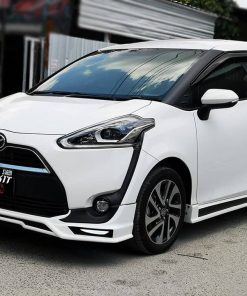 Bodykit for Toyota Sienta 2016 (COLOR) - Image 7