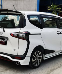 Bodykit for Toyota Sienta 2016 (COLOR) - Image 6