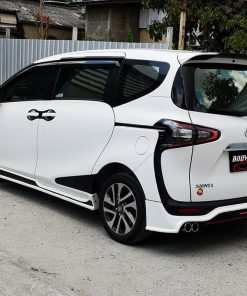 Bodykit for Toyota Sienta 2016 (COLOR) - Image 4