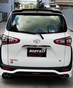 Bodykit for Toyota Sienta 2016 (COLOR) - Image 3