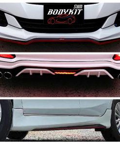 V2 Bodykit for Suzuki Ciaz (COLOR) - Image 10