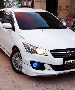 V2 Bodykit for Suzuki Ciaz (COLOR) - Image 3