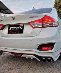V2 Bodykit for Suzuki Ciaz (COLOR) - Image 9