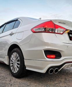 V2 Bodykit for Suzuki Ciaz (COLOR) - Image 8