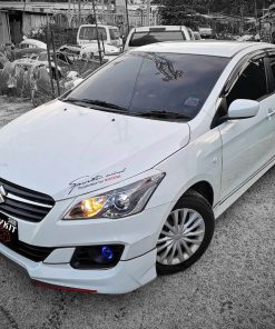 V2 Bodykit for Suzuki Ciaz (COLOR) - Image 5