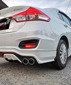 V2 Bodykit for Suzuki Ciaz (COLOR) - Image 7