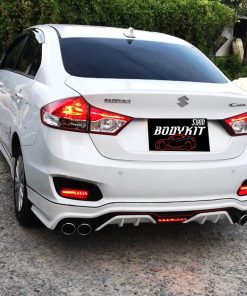 V2 Bodykit for Suzuki Ciaz (COLOR) - Image 6