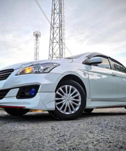 V2 Bodykit for Suzuki Ciaz (COLOR) - Image 4