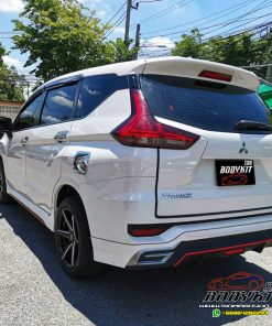 RDM V6 Bodykit for Mitsubishi Xpander 2017-2021 (COLOR) - Image 4