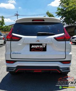 RDM V6 Bodykit for Mitsubishi Xpander 2017-2021 (COLOR) - Image 3