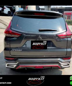 RDM V6 Bodykit for Mitsubishi Xpander 2017-2021 (COLOR) - Image 6