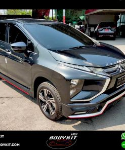 RDM V6 Bodykit for Mitsubishi Xpander 2017-2021 (COLOR) - Image 7