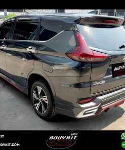 RDM V6 Bodykit for Mitsubishi Xpander 2017-2021 (COLOR) - Image 8