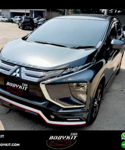 RDM V6 Bodykit for Mitsubishi Xpander 2017-2021 (COLOR) - Image 9