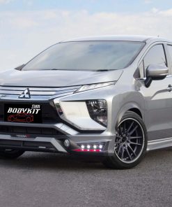 Vazooma-X FULL SET Bodykit for Mitsubishi Xpander (COLOR)