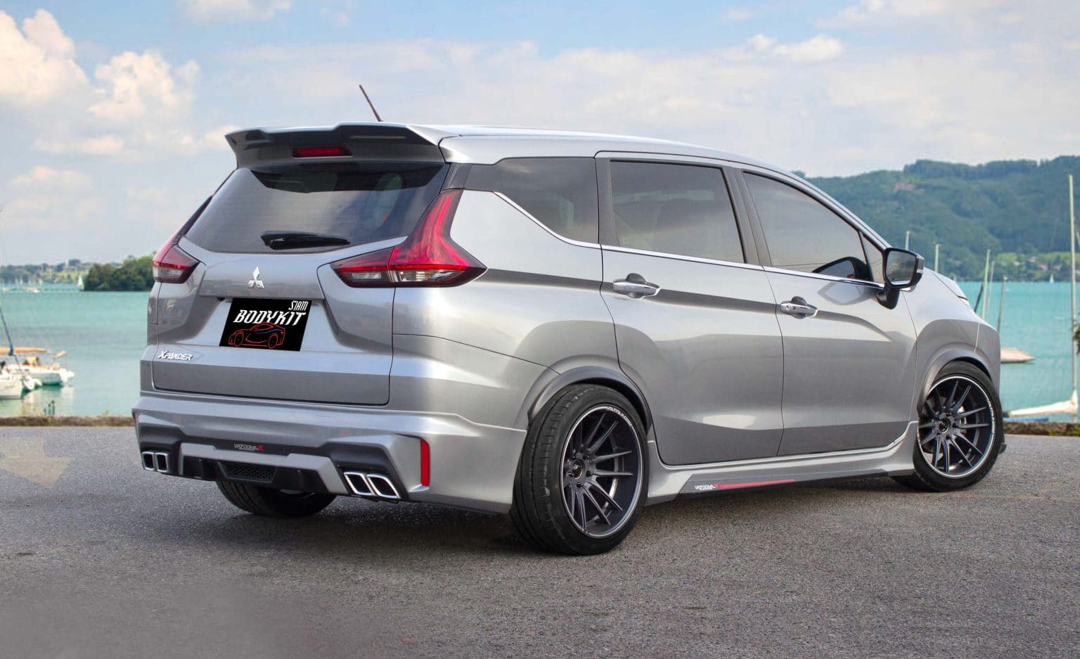 Цвет u25 mitsubishi