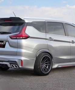 Vazooma-X FULL SET Bodykit for Mitsubishi Xpander (COLOR) - Image 11