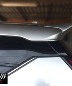 Vazooma-X FULL SET Bodykit for Mitsubishi Xpander (COLOR) - Image 10