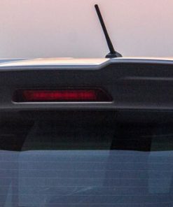 Vazooma-X FULL SET Bodykit for Mitsubishi Xpander (COLOR) - Image 9