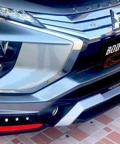 Alternative view of Vazooma-X FULL SET Bodykit for Mitsubishi Xpander (COLOR)
