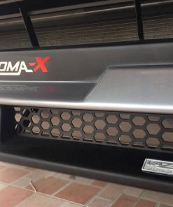 Vazooma-X FULL SET Bodykit for Mitsubishi Xpander (COLOR) - Image 4