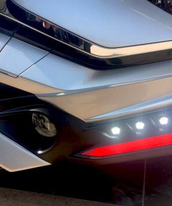 Vazooma-X FULL SET Bodykit for Mitsubishi Xpander (COLOR) - Image 3