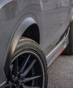 Vazooma-X FULL SET Bodykit for Mitsubishi Xpander (COLOR) - Image 5